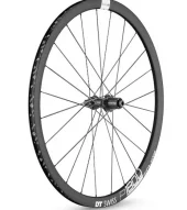 DT SWISS bakhjul Wheel P 1800 SPLINE DB 32 700c Rear