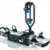 sykkelstativ for 2 e-bikes sammelegbar XLC Azura Easy WT, VC-C09 Lockable and foldable,