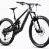 Norco Sight C2 160-150 S4 DEMO TIL MAX Raw Fast Black - 29