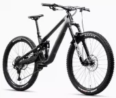 Norco Sight C2 160-150 S4 DEMO TIL MAX Raw Fast Black - 29