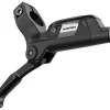SRAM Hydraulic disc brake S300 Rear Caliper, Right Lever