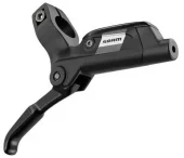SRAM Hydraulic disc brake S300 Rear Caliper, Right Lever
