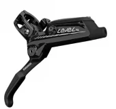 SRAM Hydraulic disc brake Level TL Rear Gloss black