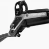 SRAM Hydraulic disc brake Code Ultimate Stealth Rear Black Anodized