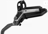 SRAM Hydraulic disc brake Code Ultimate Stealth Rear Black Anodized