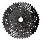 SHIMANO Kassettannhjul CS-LG700-11 11-delt 11-13-15-17-20-23-26-30-36-43-50T
