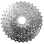 kassette Shimano 9D 11-25