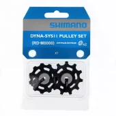 Shimano Trinsehjul XT RD-M8000