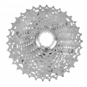 Shimano Kassett XT 10delt 11-34T Deore XT
