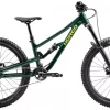 Norco Fluid 24" Dark Green - 121 - 140 cm
