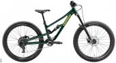Norco Fluid 24" Dark Green - 121 - 140 cm
