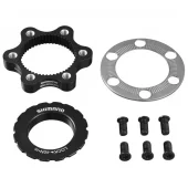 Adapter for Centerlock nav