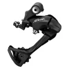 Shimano Bakgir Acera T3000 9speed SGS svart