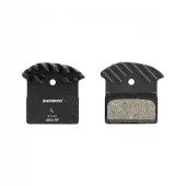 SHIMANO Bremseklosser J05A Resin