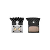 SHIMANO Bremseklosser L04C Metall