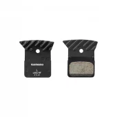 SHIMANO Bremseklosser L05A Resin