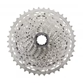 SHIMANO DEORE Kassettannhjul CS-M5100-11 11-delt