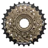 Shimano Frikrans 6-delt MF-TZ500 14-28T