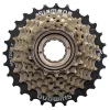 Shimano Frikrans 7-delt MF-TZ500 14-28T