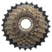 Shimano Frikrans 7-delt MF-TZ500 14-28T