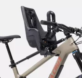 Kids Ride Shotgun Pro EVO Barnesete
