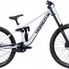 Norco Torrent DH sølv