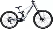 Norco Torrent DH sølv