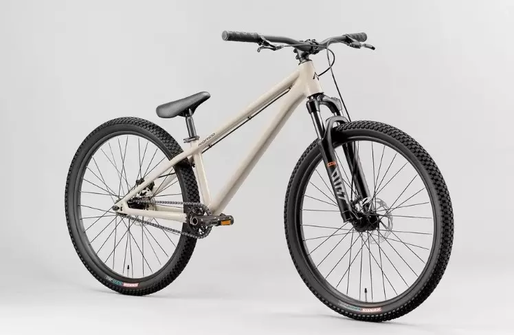 Norco Rampage 2 S 26″