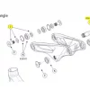 Force sensor hardvare
