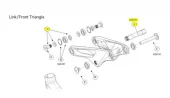Force sensor hardvare