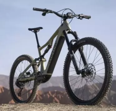 Amflow PR Carbon