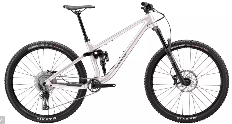Norco Fluid FS A2