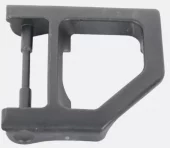 ELE WIRING, LEVO (GEN.3), REPLACEMENT FOLDING LEVER FOR MOTOR-BATTERY HARNESS