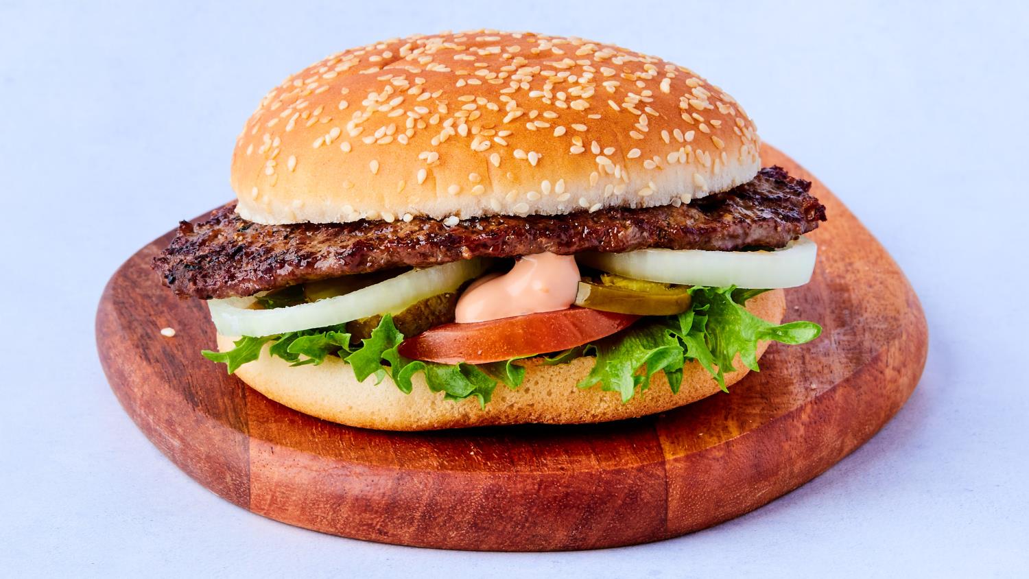 Bigburger u/ost