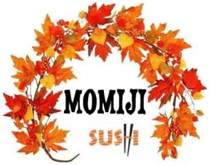 MOMIJI SUSHI SKIEN AS