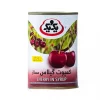 Cherry in syrup 420g 1&1 x 12