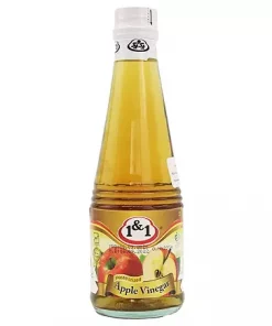 Eple Eddik330ml 1&1 x 24