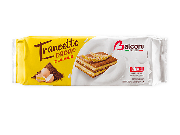 Kake Italiensk Trancetto al Cacao x 15