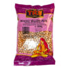 Yellow peas whole 500g x 20