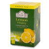 Te 20 pk Lemon Vitality x 6