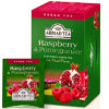 Te 20 pk Raspberry & Pomegranate x 6