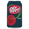 Dr. Pepper Cherry  330ml x 24
