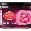 Rose syltetøy khanom 295g x 6