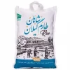 Basmati RisTarom 4 kg x 4