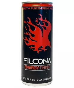 Energy Drink Filcona  x 24