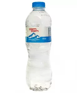 Zam Zam vann 500ml x 12