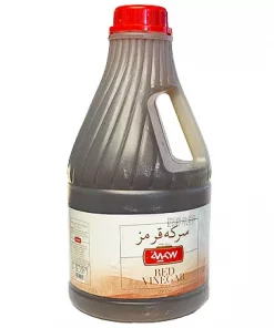 Somayeh Eddik Rød 2900ml x 4
