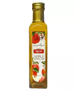 Somayeh Eple Eddik 250g x 12