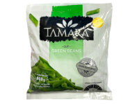 Frozen Green Beans 800g x 10