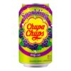 Juice 345ml CHUPA CHUPS Grape x 24